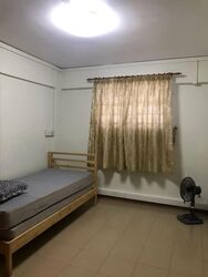 Blk 742 Yishun Avenue 5 (Yishun), HDB 3 Rooms #582359061